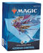 Magic the Gathering - 2021 Challenger Deck - Azorius Control - Boardlandia
