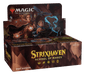 Magic the Gathering - Strixhaven - Draft Booster Box - Boardlandia