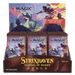 Magic the Gathering - Strixhaven - Set Booster Box - Boardlandia