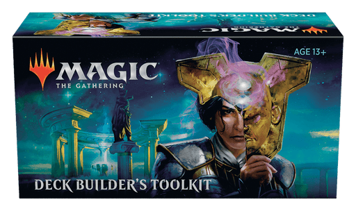 Magic the Gathering - Theros Beyond Death - Deck Builder's Toolkit - Boardlandia