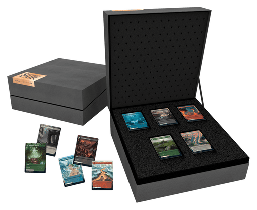 Magic the Gathering - Secret Lair - Ultimate Edition 2 - Boardlandia