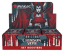 Magic the Gathering - Innistrad: Crimson Vow - Set Booster Box - Boardlandia