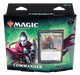 Magic the Gathering - Zendikar Rising - Sneak Attack Commander Deck - Boardlandia