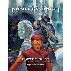 Mindjammer - The Player's Guide - Boardlandia