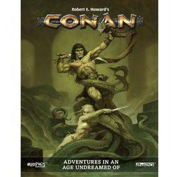 Conan RPG: Adventures in an Age Undreamed Of - Boardlandia