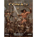 Conan RPG: The Monolith - Boardlandia