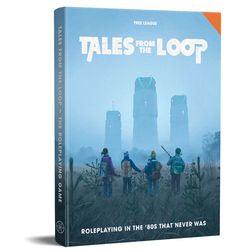 Tales from the Loop - Boardlandia