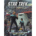 Star Trek Adventures RPG: Sciences Division Supplemental Rulebook - Boardlandia