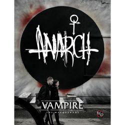 Vampire the Masquerade 5E: Anarch - Boardlandia
