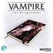 Vampire the Masquerade 5E: Official Notebook - Boardlandia