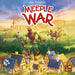Meeple War - Boardlandia