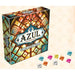 Azul - Stained Glass of Sintra - Boardlandia