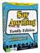 Say Anything Family Edition - Boardlandia
