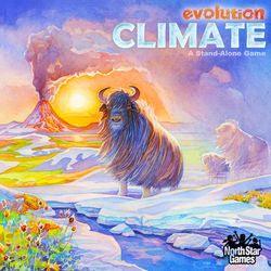 Evolution - Climate - Boardlandia