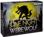 One Night Ultimate Werewolf - Boardlandia