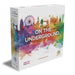 On the Underground: London/Berlin Second Edition - (Pre-Order) - Boardlandia