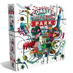Coaster Park - Boardlandia