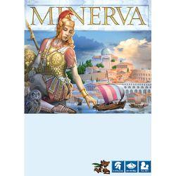 Minerva - Boardlandia