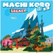 Machi Koro Legacy - Boardlandia