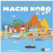 Machi Koro 5th Anniversary Expansions - Boardlandia