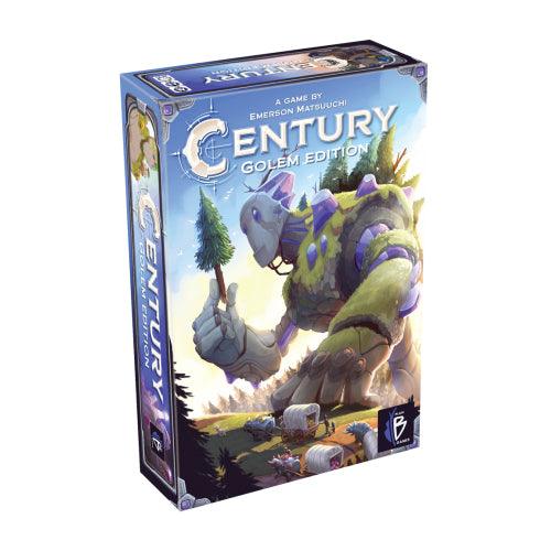 Century: Golem Edition - Boardlandia