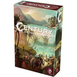 Century: Eastern Wonders - Boardlandia
