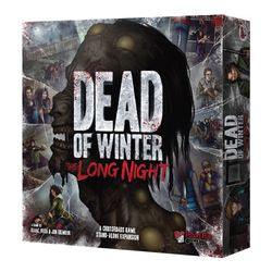 Dead Of Winter: The Long Night - Boardlandia