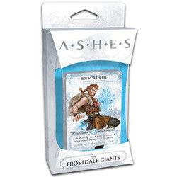 Ashes - Frostdale Giants - Boardlandia