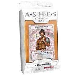 Ashes - The Roaring Rose - Boardlandia