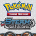Pokemon: Xy Steam Siege Boosters (Xy-11) - Boardlandia