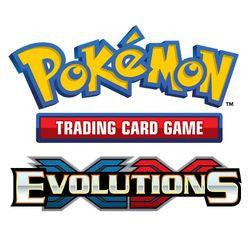 Pokemon: Xy Evolutions Booster Box (Xy-12) - Boardlandia
