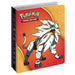 Pokemon: Sun And Moon Collector's Mini Album - Boardlandia