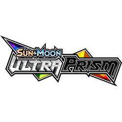 Pokemon TCG - Sun & Moon - Ultra Prism - Booster Box (36 boosters) - Boardlandia