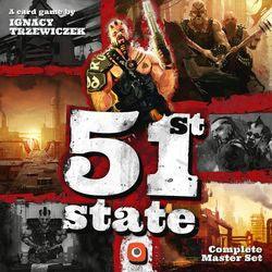 51st State: Master Set - Boardlandia