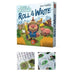 Imperial Settlers: Roll and Write - Boardlandia