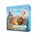 Imperial Settlers: Empires of the North Japanese Islands - Boardlandia