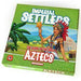 Imperial Settlers: Aztecs - Boardlandia