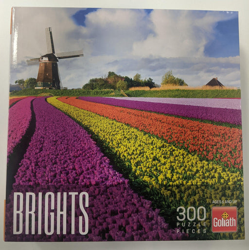 Brights Ast: Tulips (300 pc) - Boardlandia
