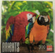 Brights Ast: Parrots (300 pc) - Boardlandia