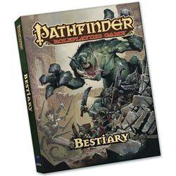 Pathfinder Roleplaying Game: Bestiary - Pocket Edition — Boardlandia