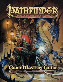 Pathfinder Rpg: Gamemastery Guide - Boardlandia