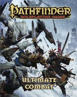 Pathfinder Rpg: Ultimate Combat - Boardlandia