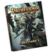 Pathfinder Roleplaying Game: Bestiary 3 - Pocket Edition - Boardlandia