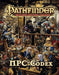 Pathfinder Rpg: Npc Codex - Boardlandia