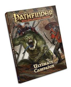Pathfinder Rpg: Ultimate Campaign - Boardlandia