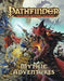 Pathfinder Rpg: Mythic Adventures - Boardlandia