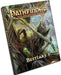 Pathfinder Rpg: Bestiary 5 - Boardlandia