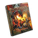 Pathfinder RPG (2nd Edition): Core Rulebook - Standard Edition - Boardlandia