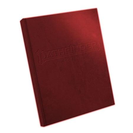 Pathfinder RPG (2nd Edition): Bestiary - Special Edition - Boardlandia