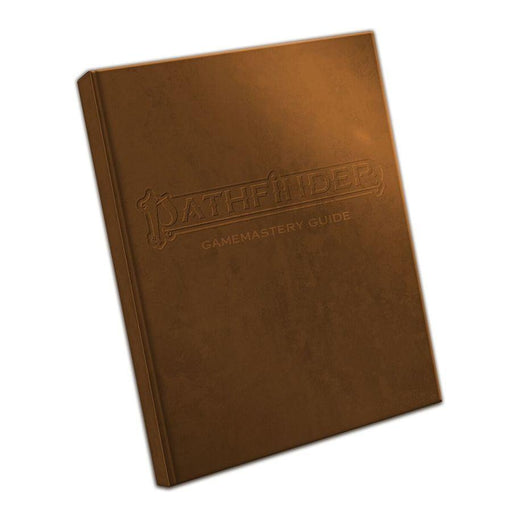Pathfinder RPG: Second Edition - Gamemastery Guide Special Edition - Boardlandia
